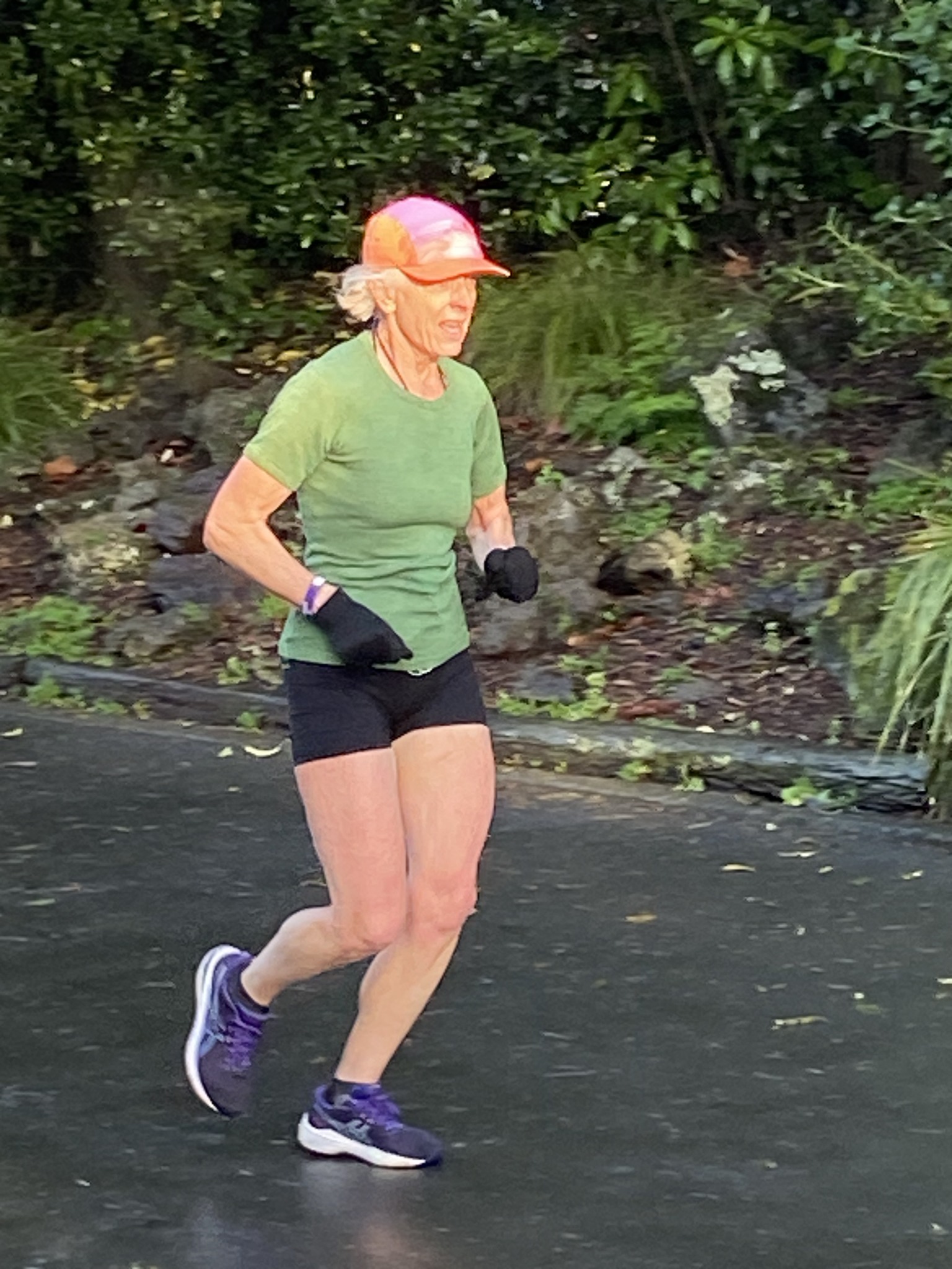 Western Springs parkrun