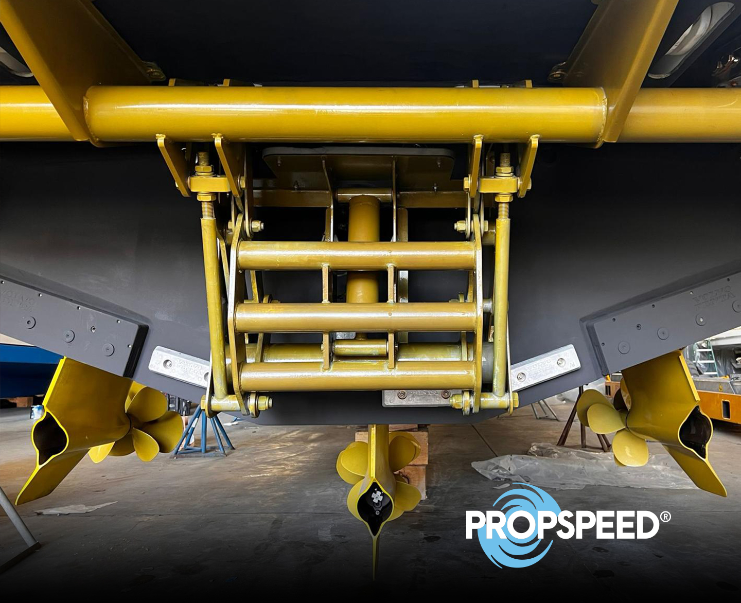🟡 El poder de Propspeed 🟡... - Propspeed Spain & Portugal | Facebook
