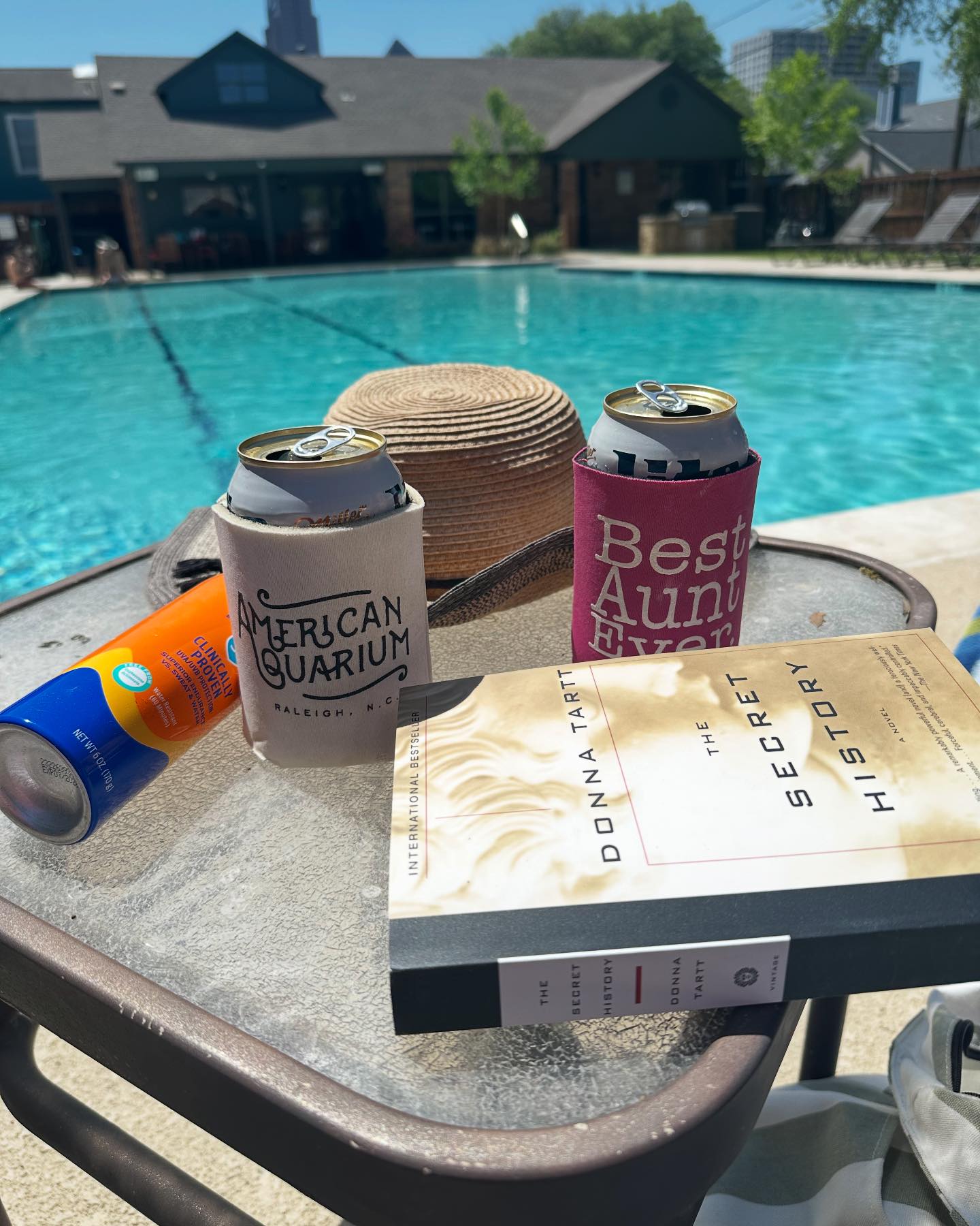 Bryan Place Pool Association | Dallas TX