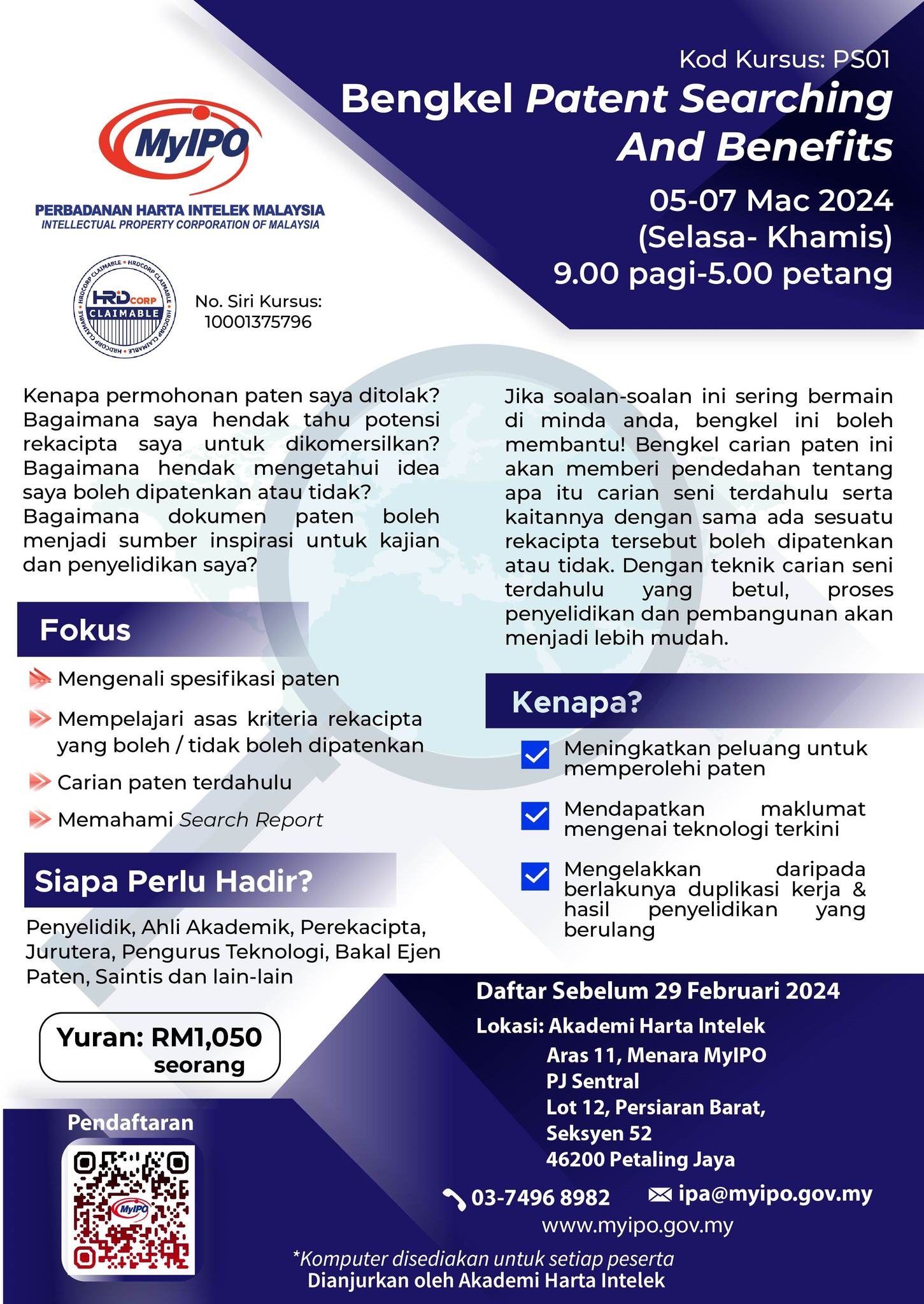 MyI... - Intellectual Property Corporation of Malaysia (MyIPO)