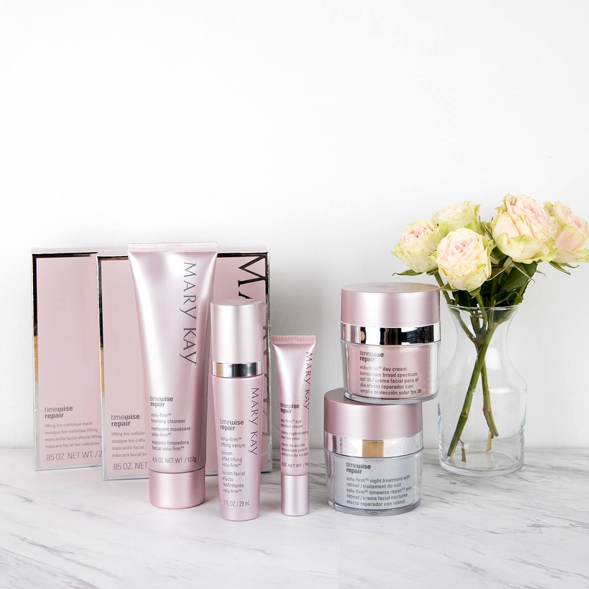 Cara Rothrock Mary Kay Independent Consultant | Lanesville IN