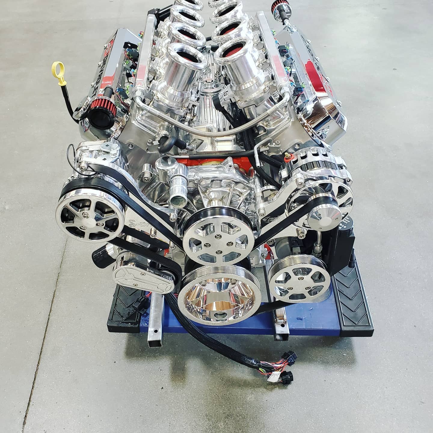 Turn Key Powertrain | Oceanside CA