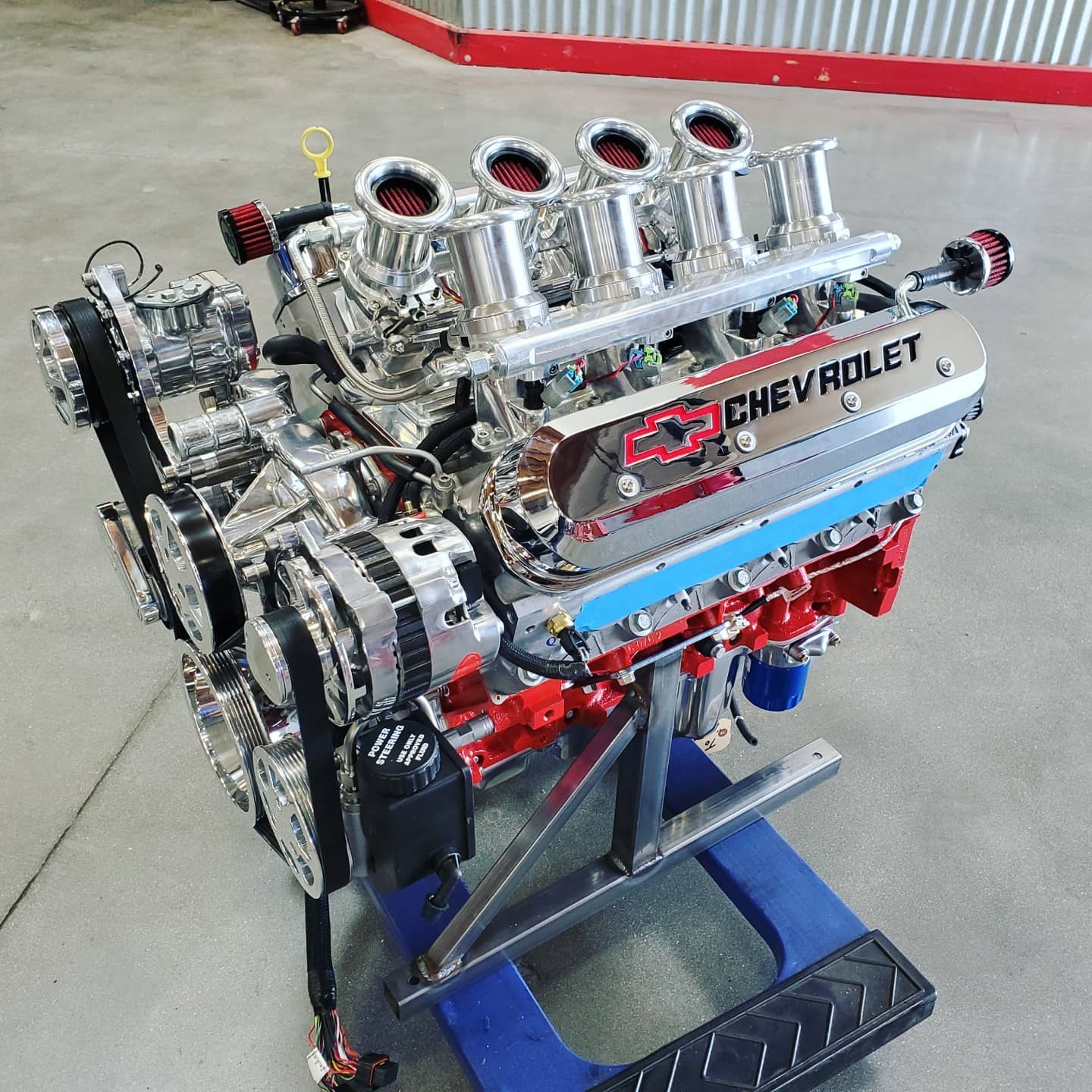 Turn Key Powertrain | Oceanside CA