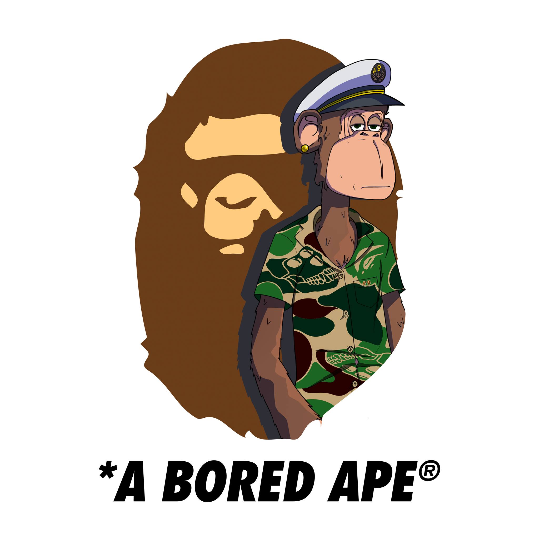 To celebrate the 25th anniversary of A BATHING APE®︎