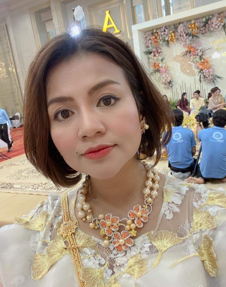 Jing Lin
