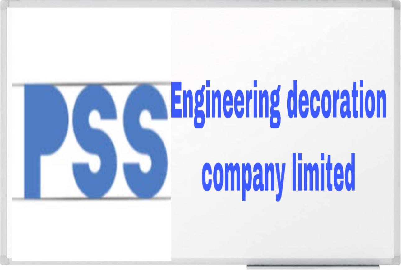 Pss Engineering Decoration Company Limited | Kowloon