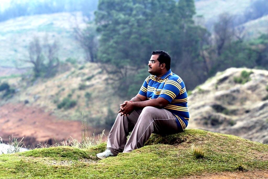 Balaji Rajj