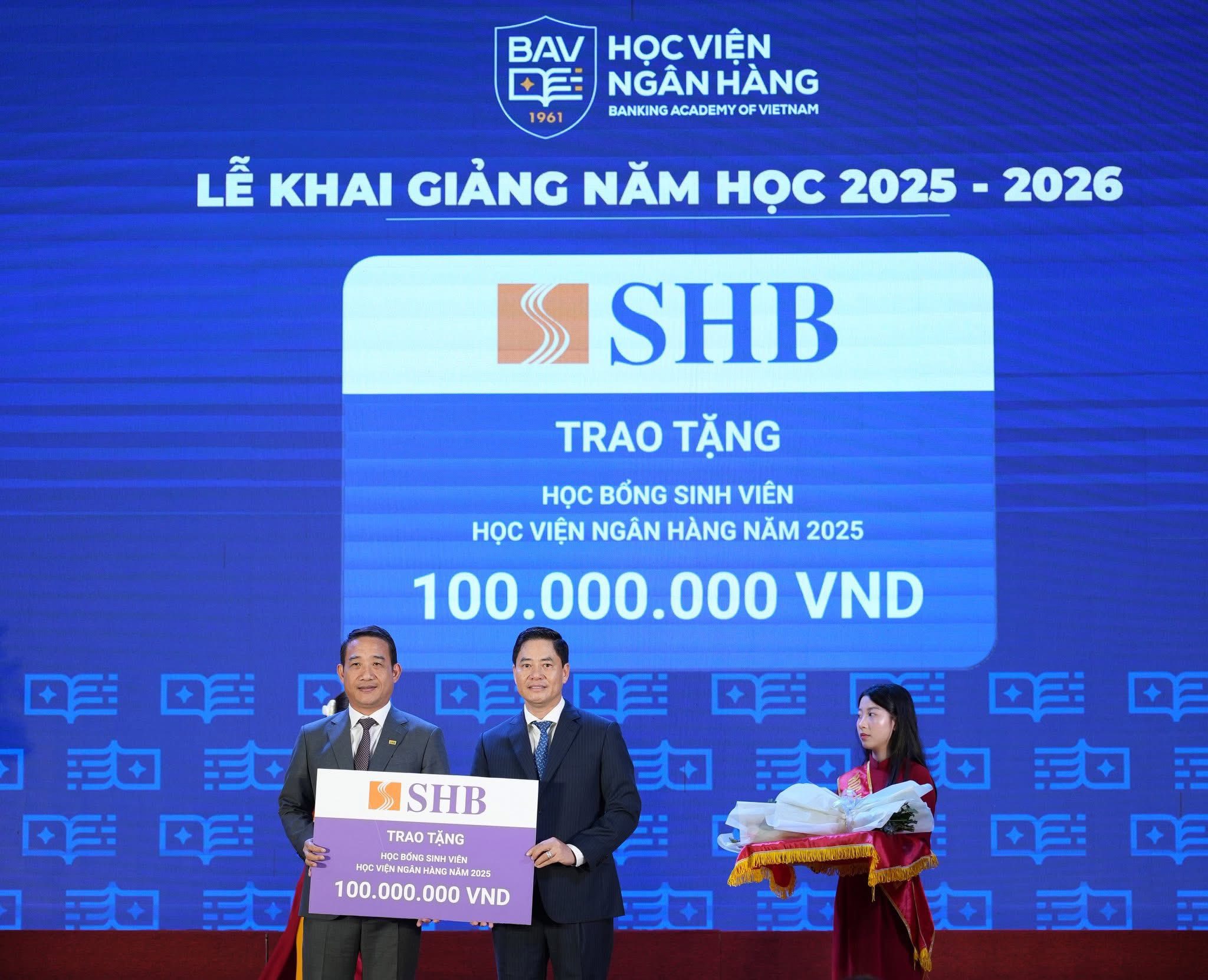SHB Một Nhà - SHB Một Nhà added a new photo.