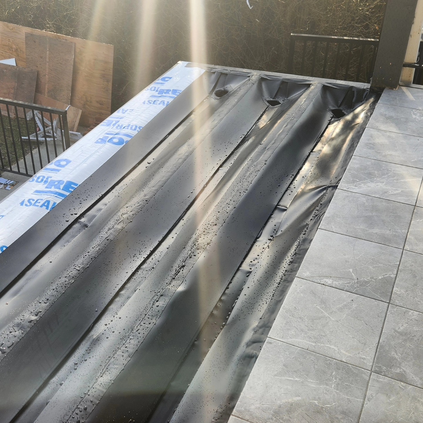 Buildan Construction | Hope BC