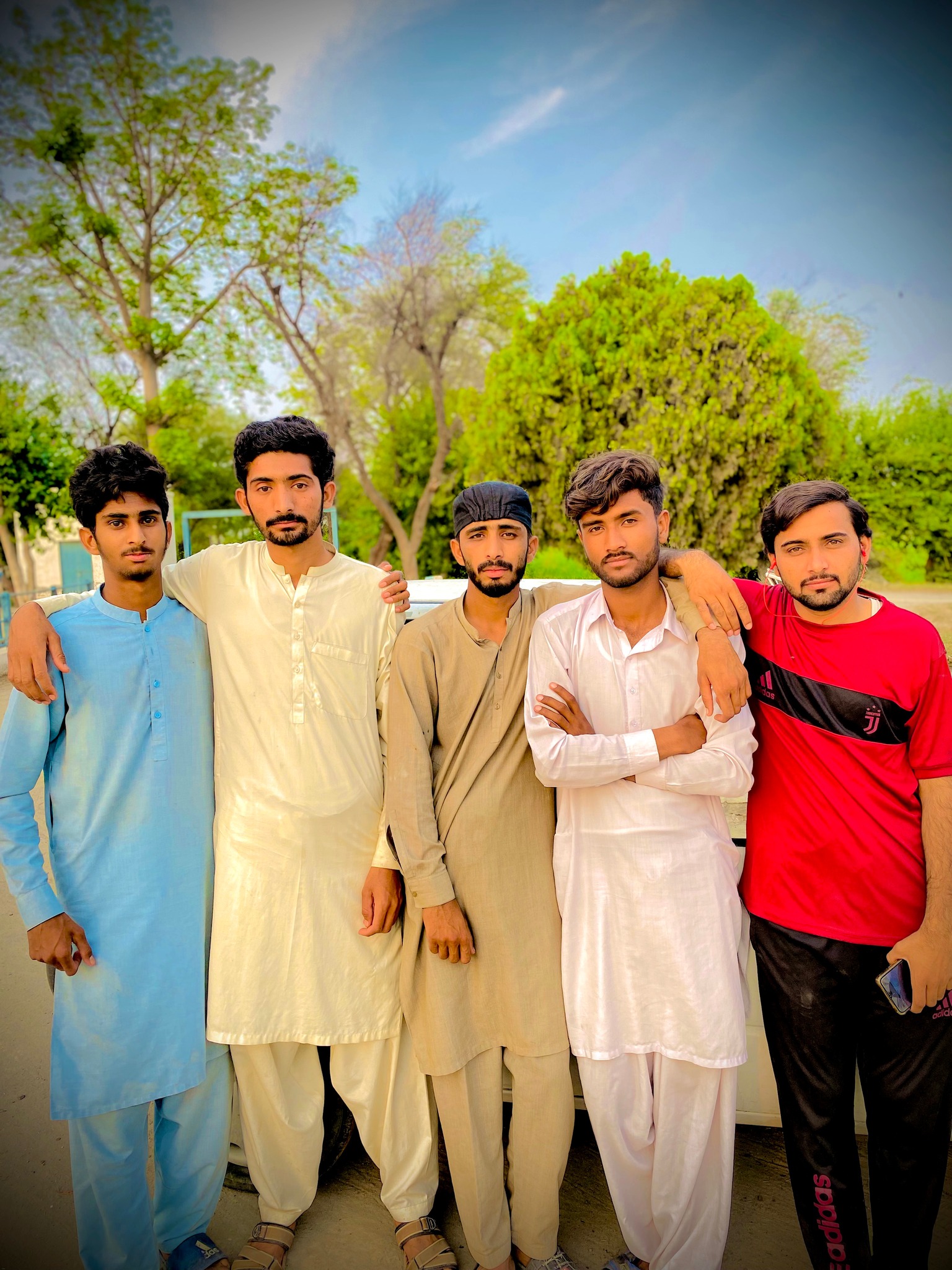 Malik Sikandar Panwar