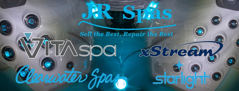 JR Spas