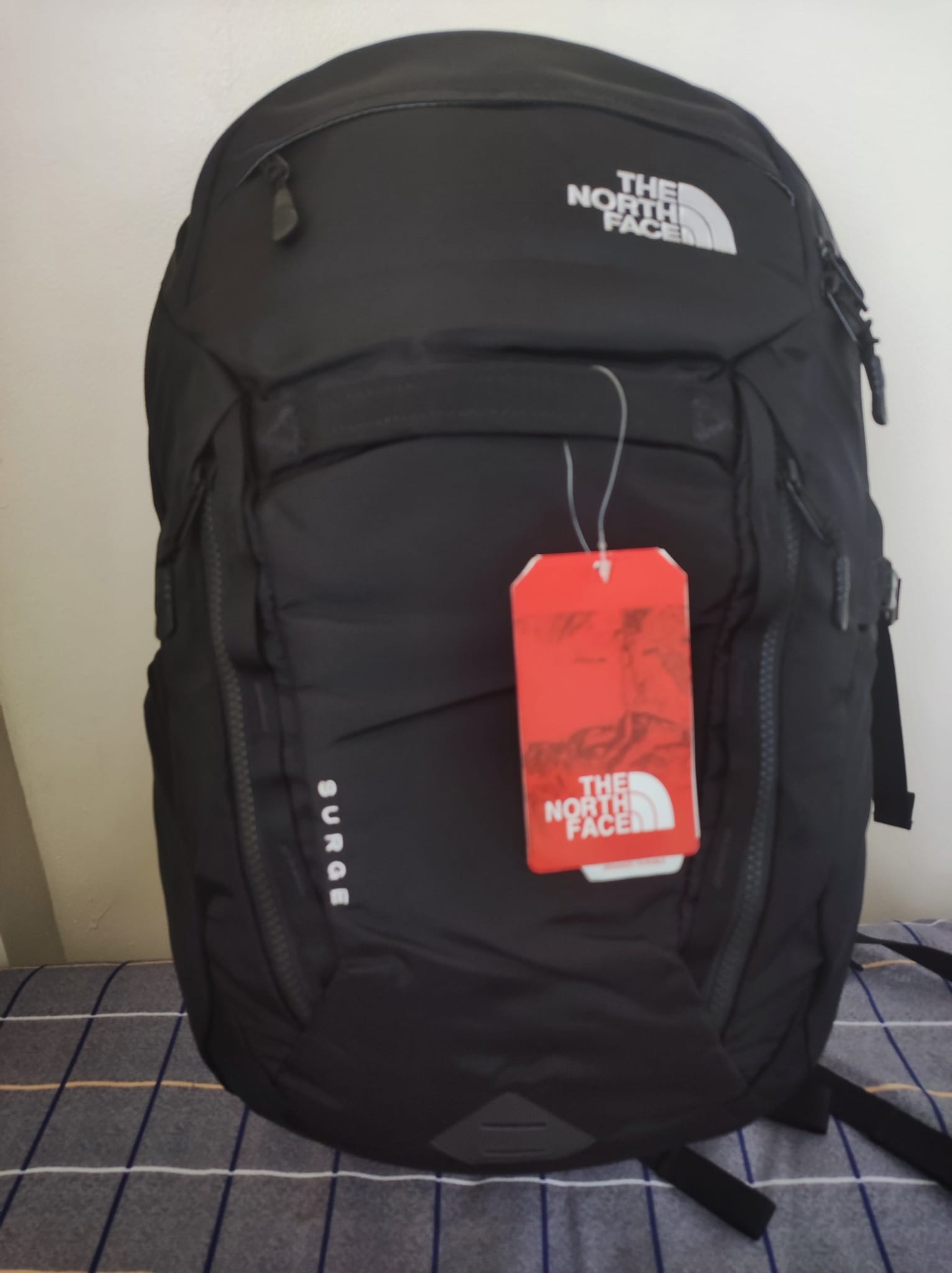 best cheap backpack for travel On Amazon, According To TikTok quiz:crossbody Model:7wt 11'0