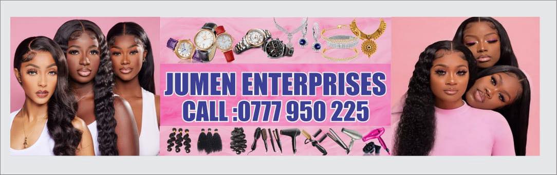 Jumen enterprises
