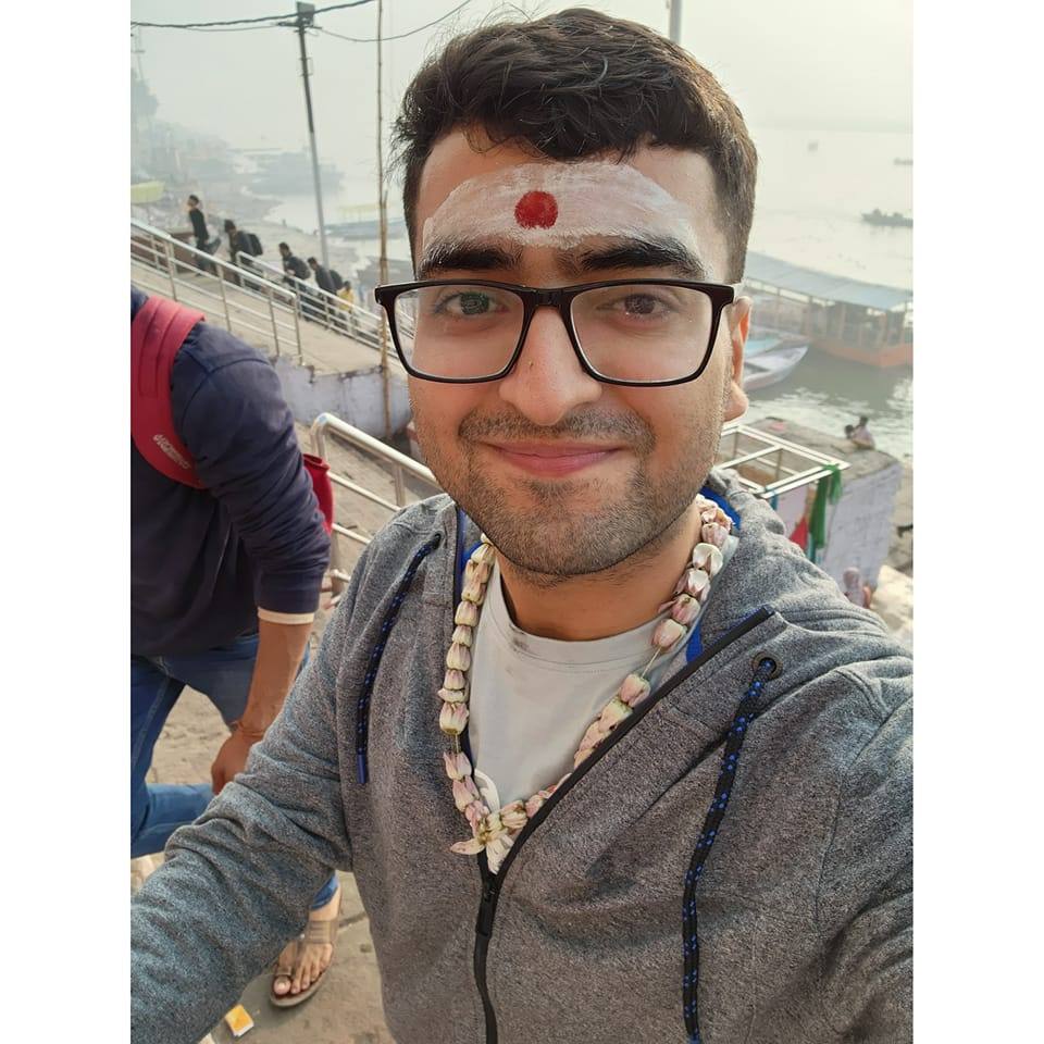 Monish Rajwani