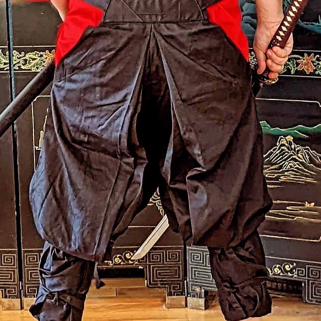 Akado Armory - BLACK GARMENTS HAVE ARRIVED!!! After many... | Facebook