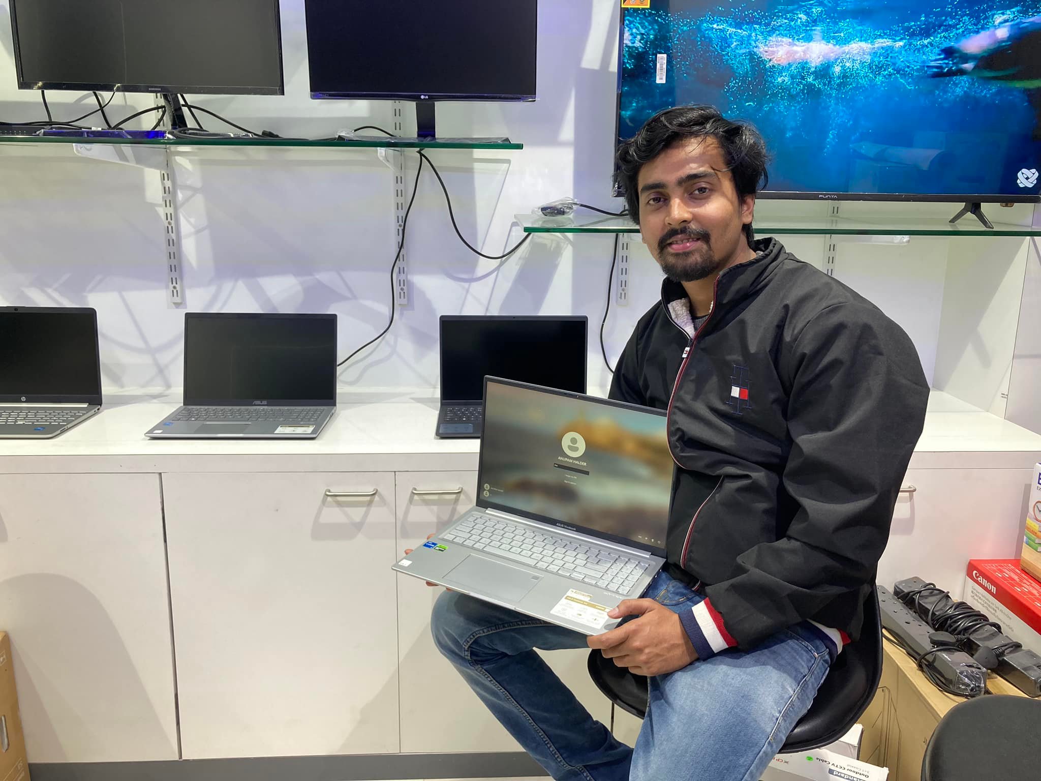 CORE Infotech Baruipur | Baruipur