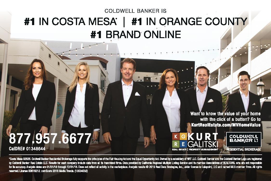 Costa Mesa Property Management | Costa Mesa CA