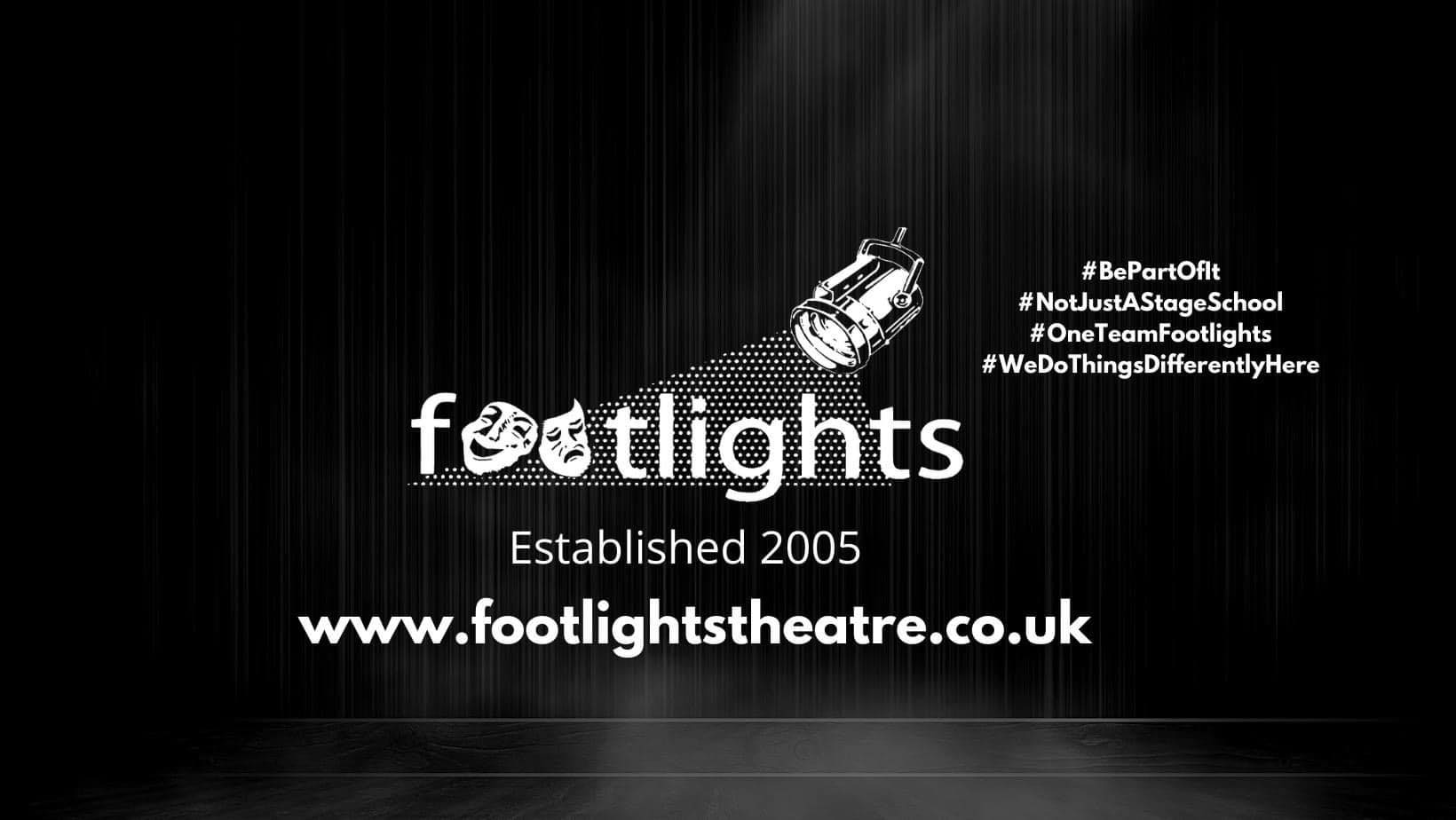 Footlights Rochdale | Rochdale