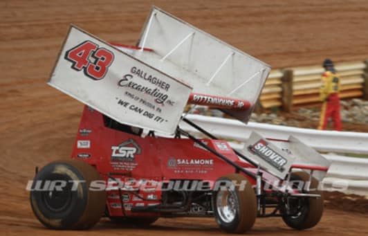 Todd Rittenhouse Jr. Motorsports