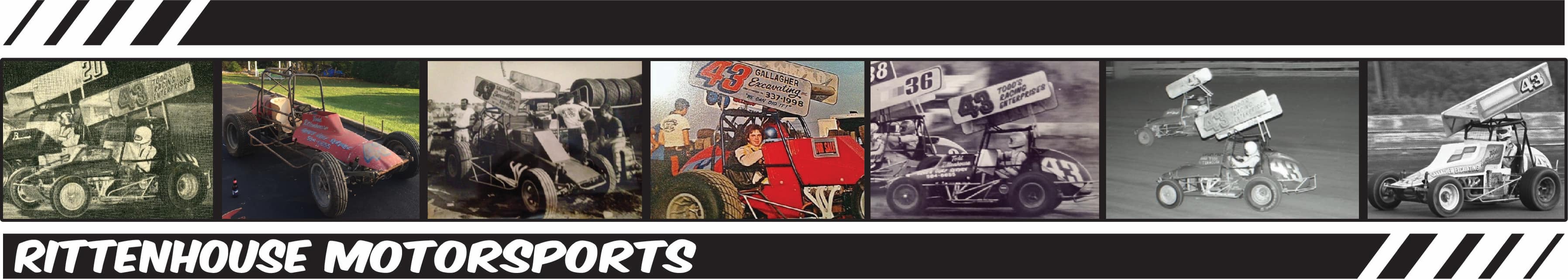Todd Rittenhouse Jr. Motorsports