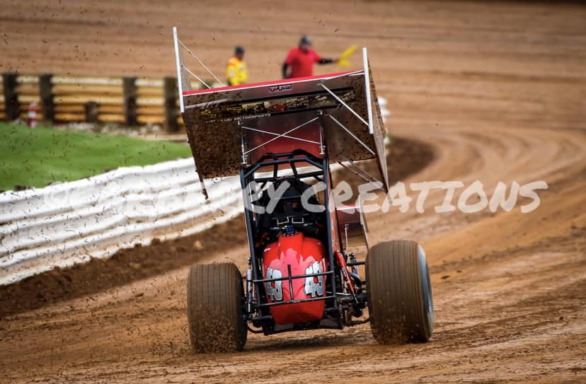 Todd Rittenhouse Jr. Motorsports