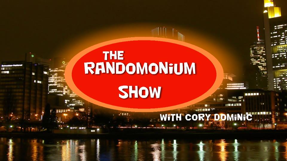 Randomonium: The Web series
