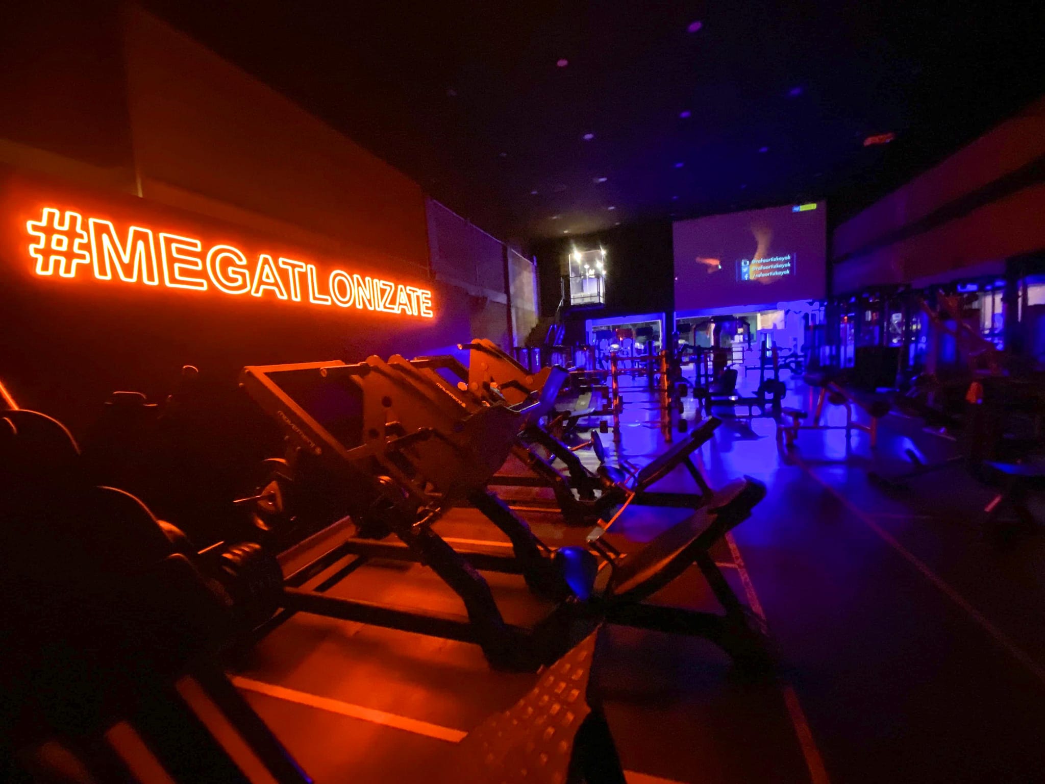 Create Fit Tu Mejor Versión... - Create Fit Tu Mejor Versión