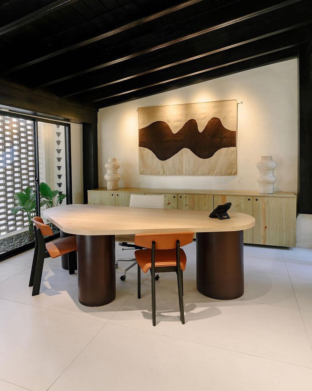 Dominican Interior Designers