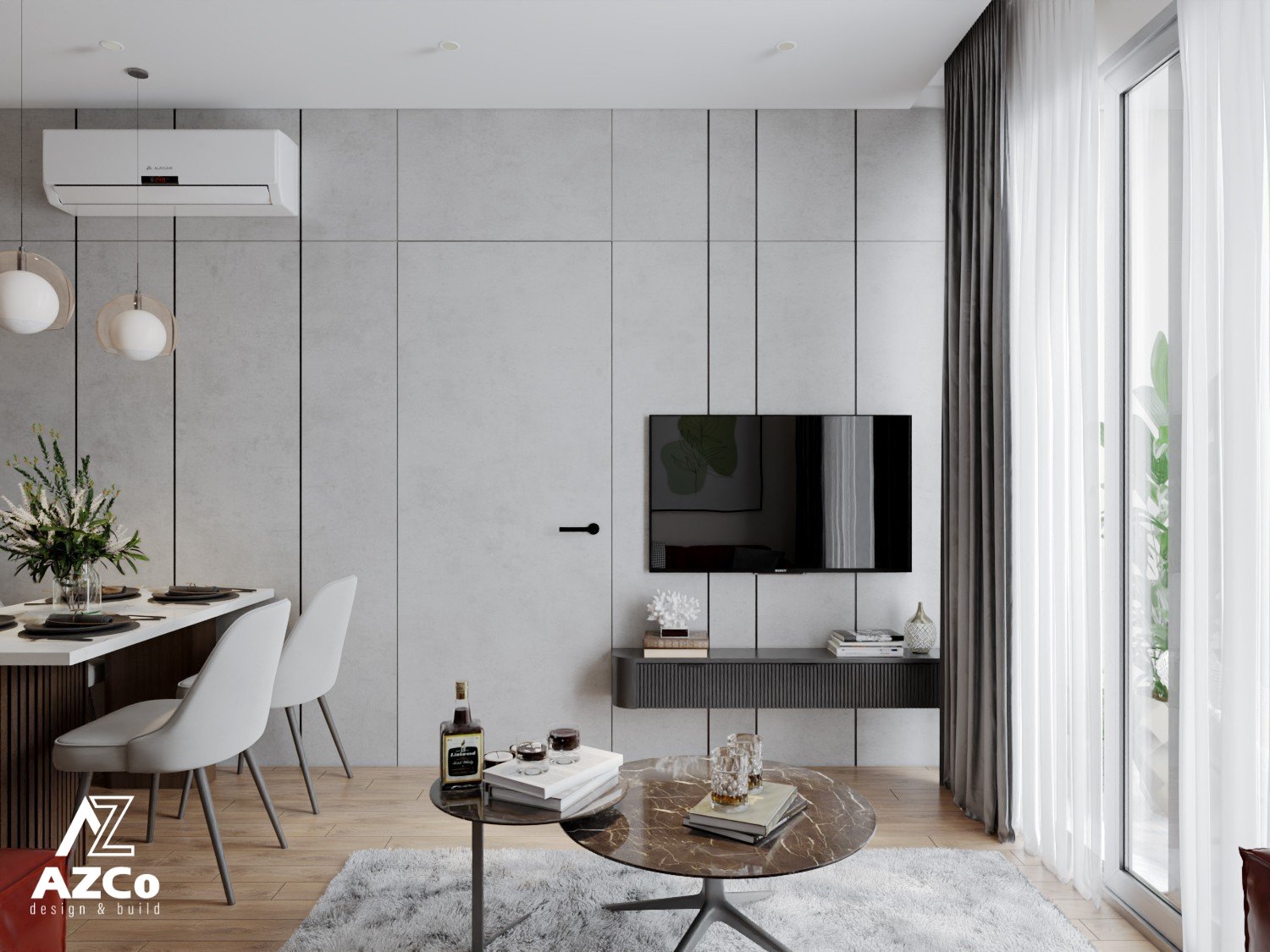 AZ Design & Build | Ho Chi Minh City