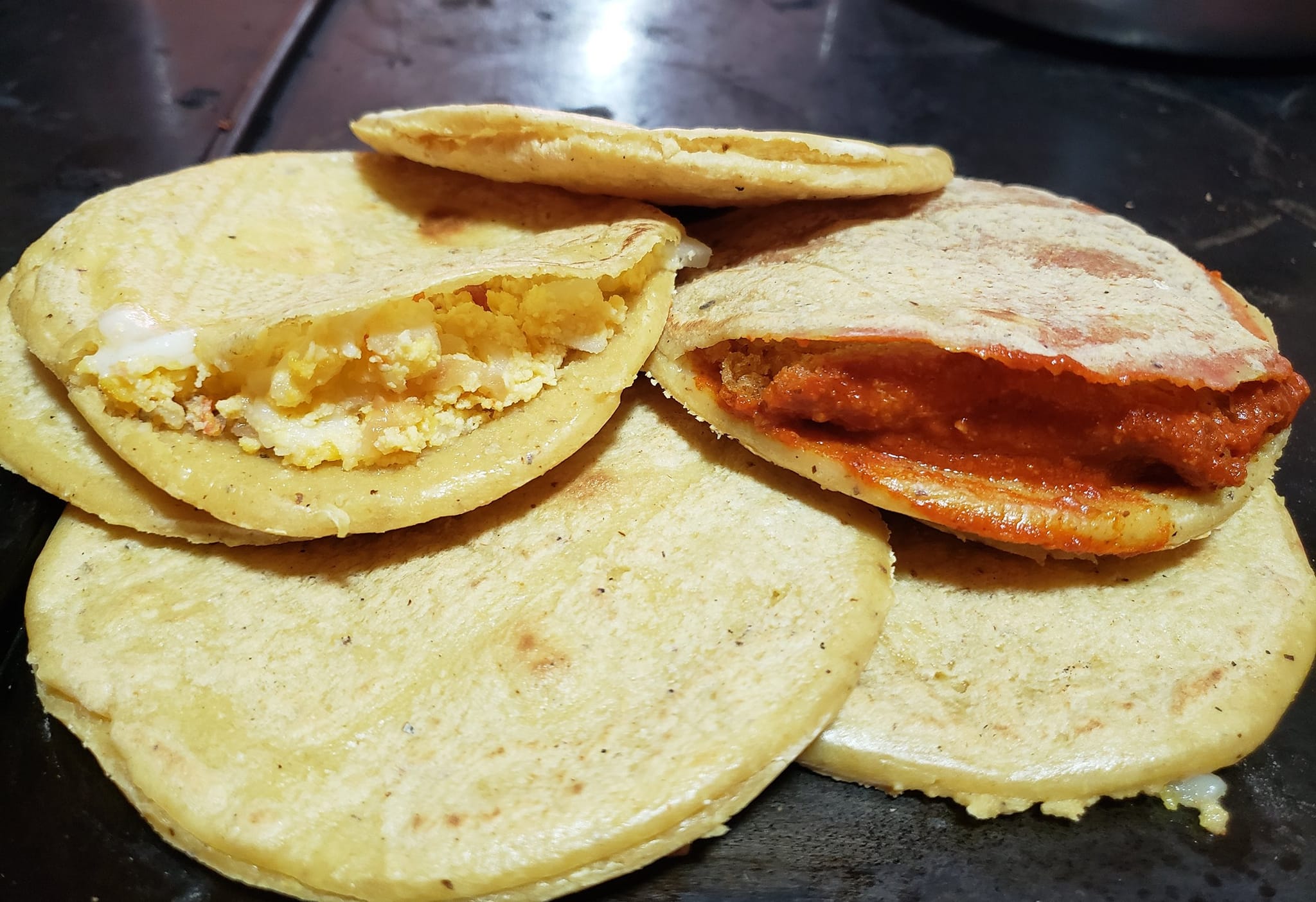 Gorditas y Menudo Tere | Guadalupe