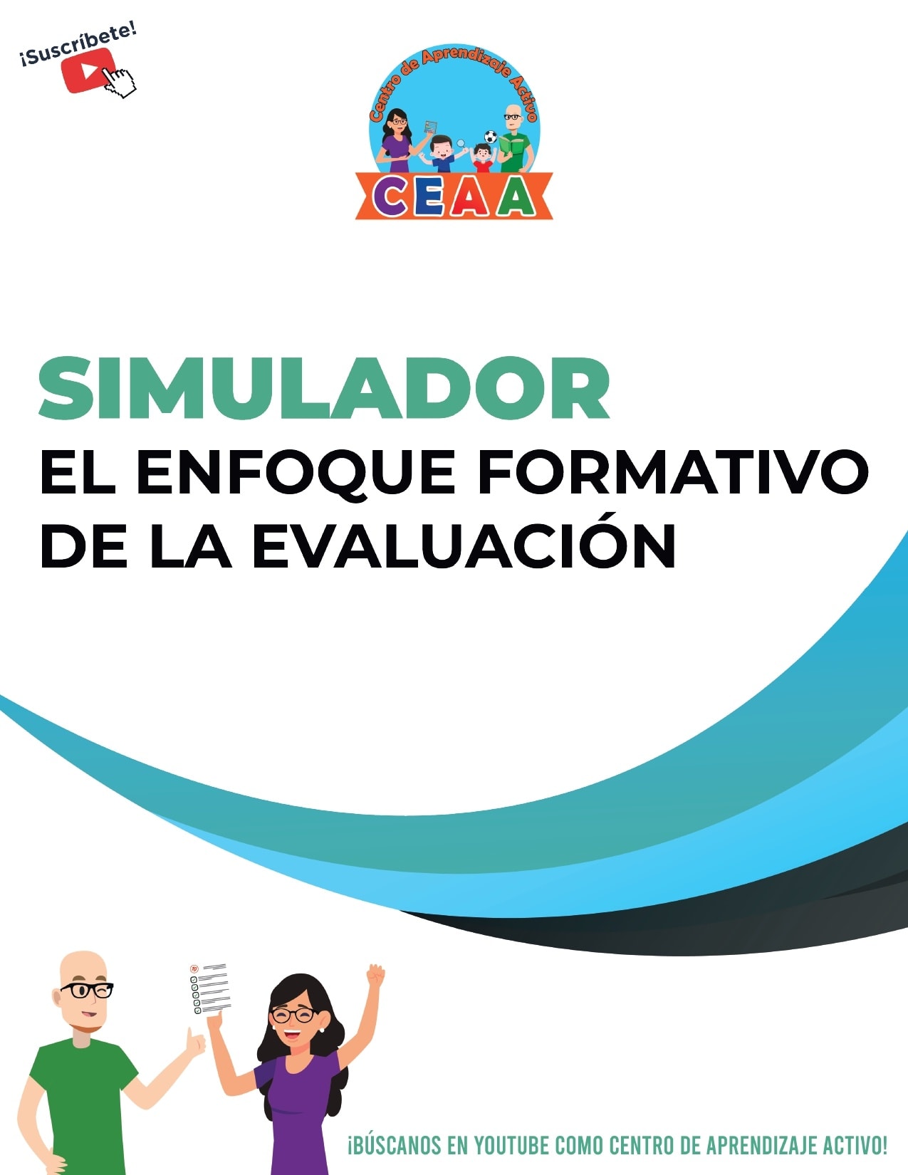 ️Falta muy poco para... - CEAA: Centro de Aprendizaje Activo | Facebook