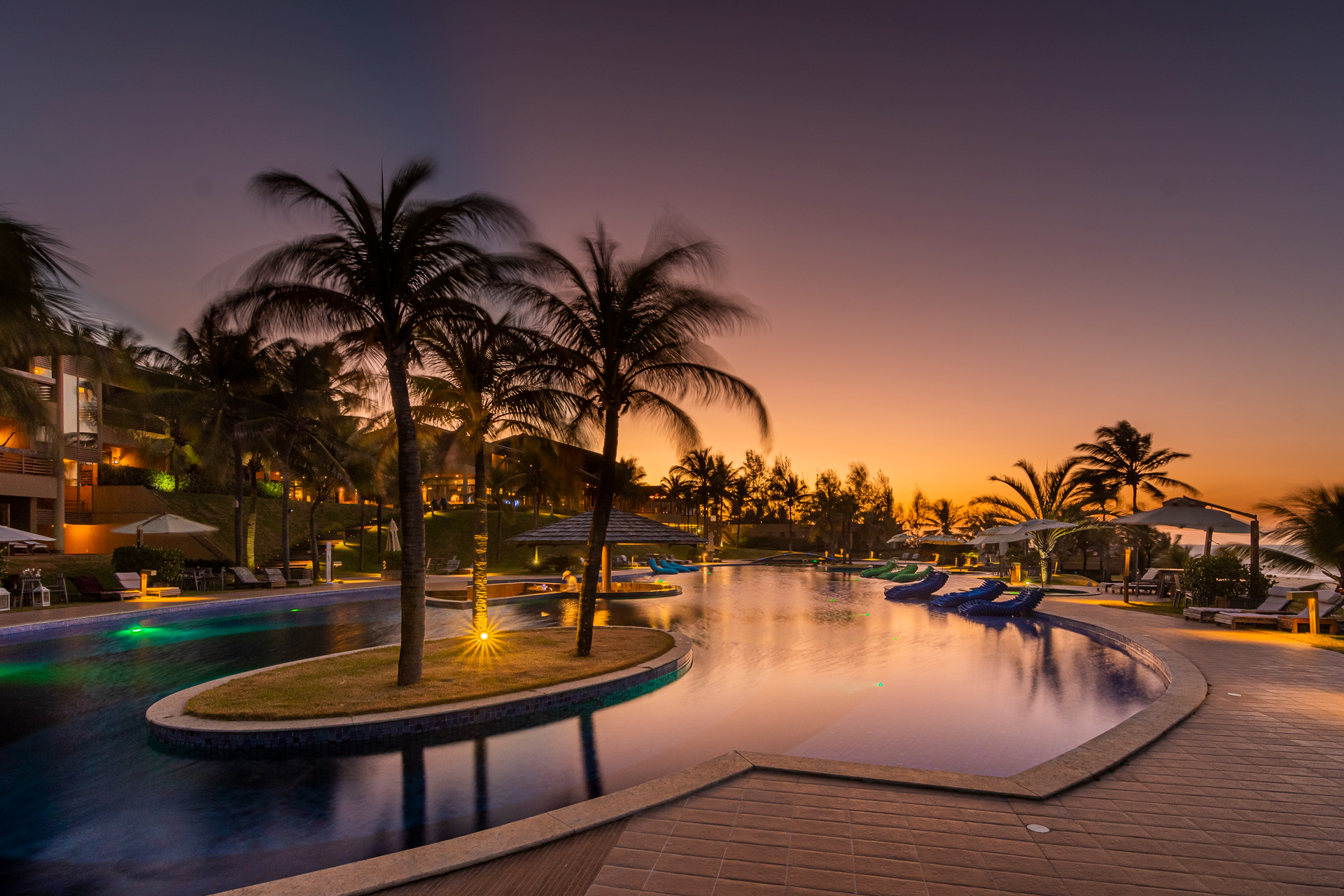 Picture Idea: Kiaroa Eco Luxury Resort