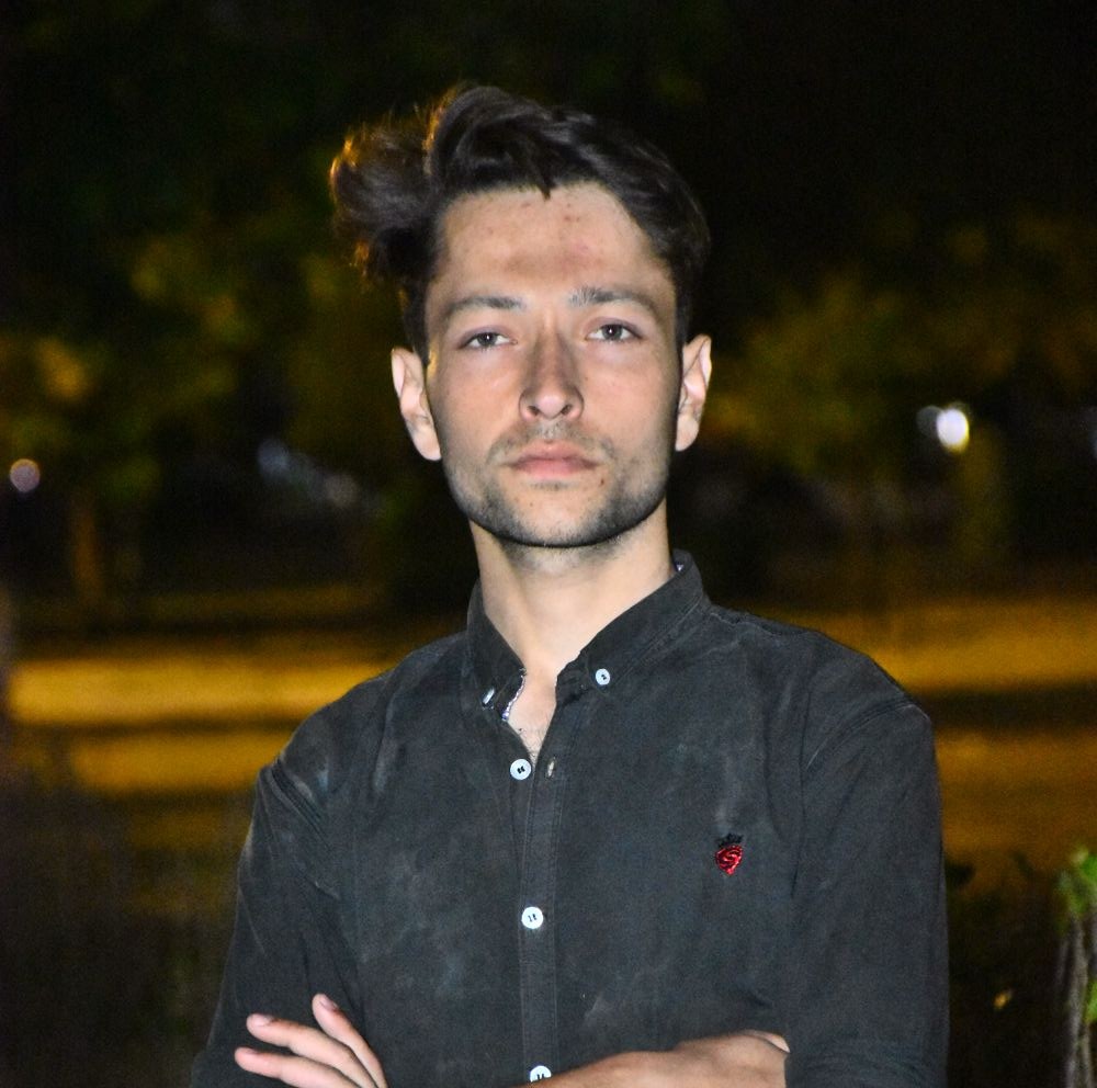 Ahsan Khan