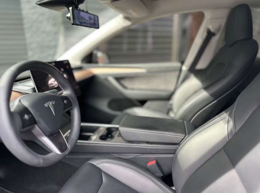 2024 model y SR - Cars & Trucks - Taoyuan District, Taoyuan | Facebook ...