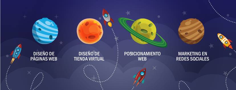 Paco Web | Bogotá