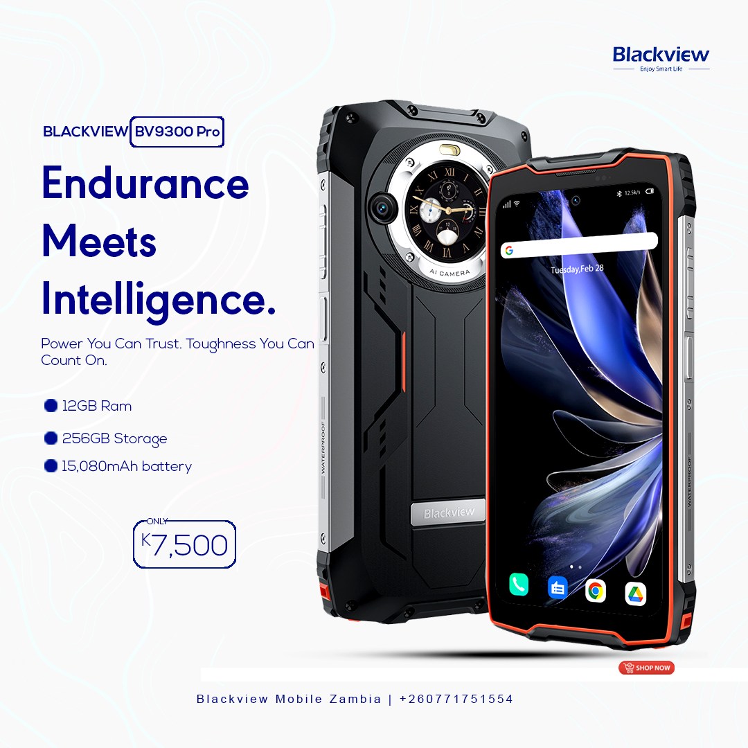 🚨 Limited-Time Offer! Blackview A200 Pro – Now Just $225