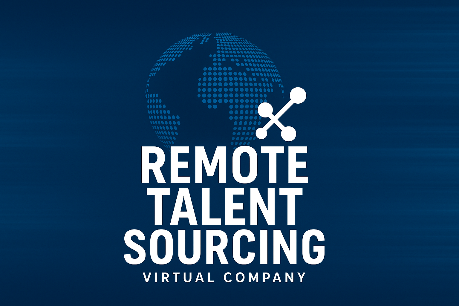 Remote Talent Sourcing | Pasig