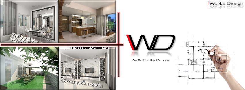 I'Workz Design Pte Ltd | Singapore Singapore