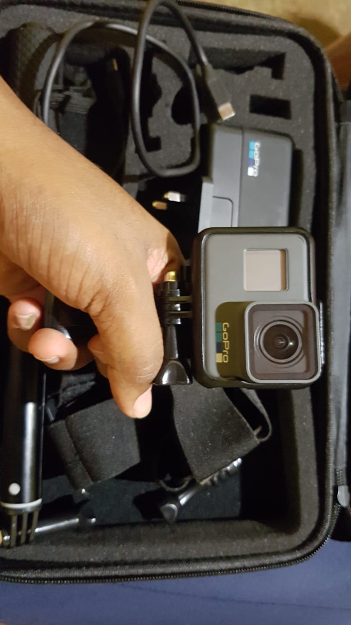 Galle Camera Rent House