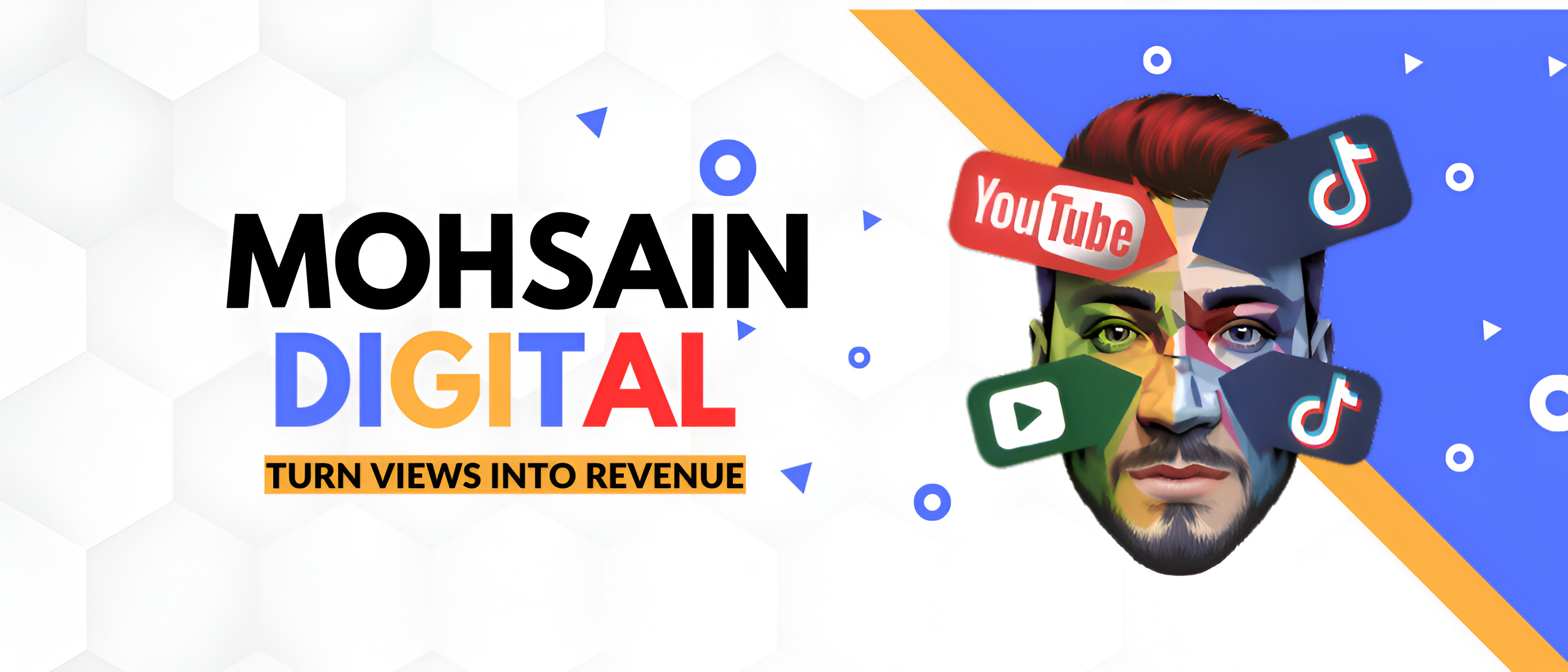 Mohsain Digital | Peshawar