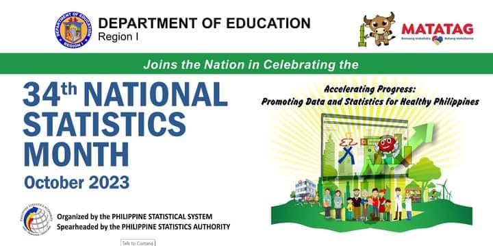 DepEd Region I - The DepEd Regional Office I joins the... | Facebook