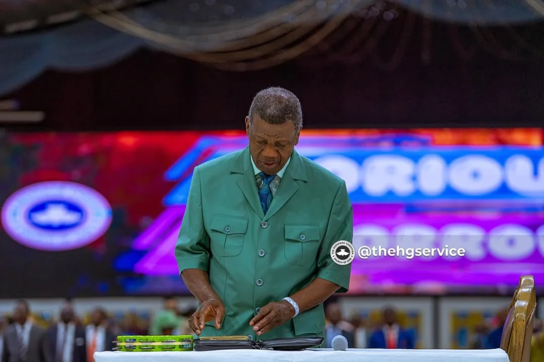 DTCE RCCG - DTCE RCCG added a new photo.