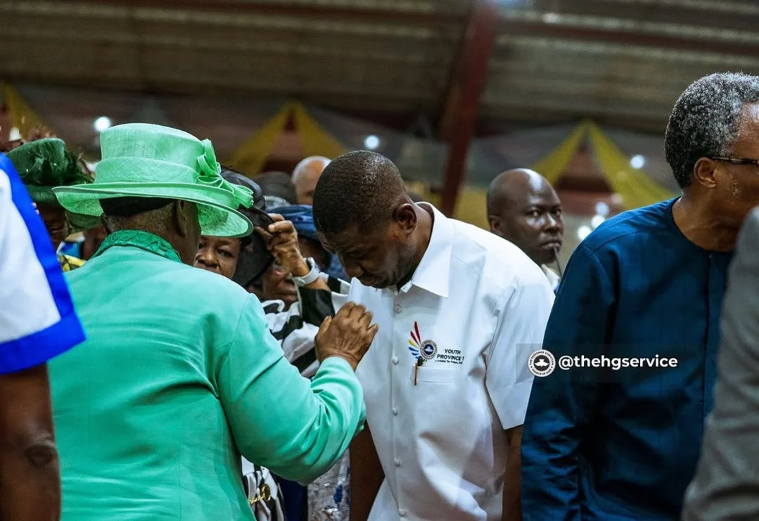 DTCE RCCG - DTCE RCCG added a new photo.