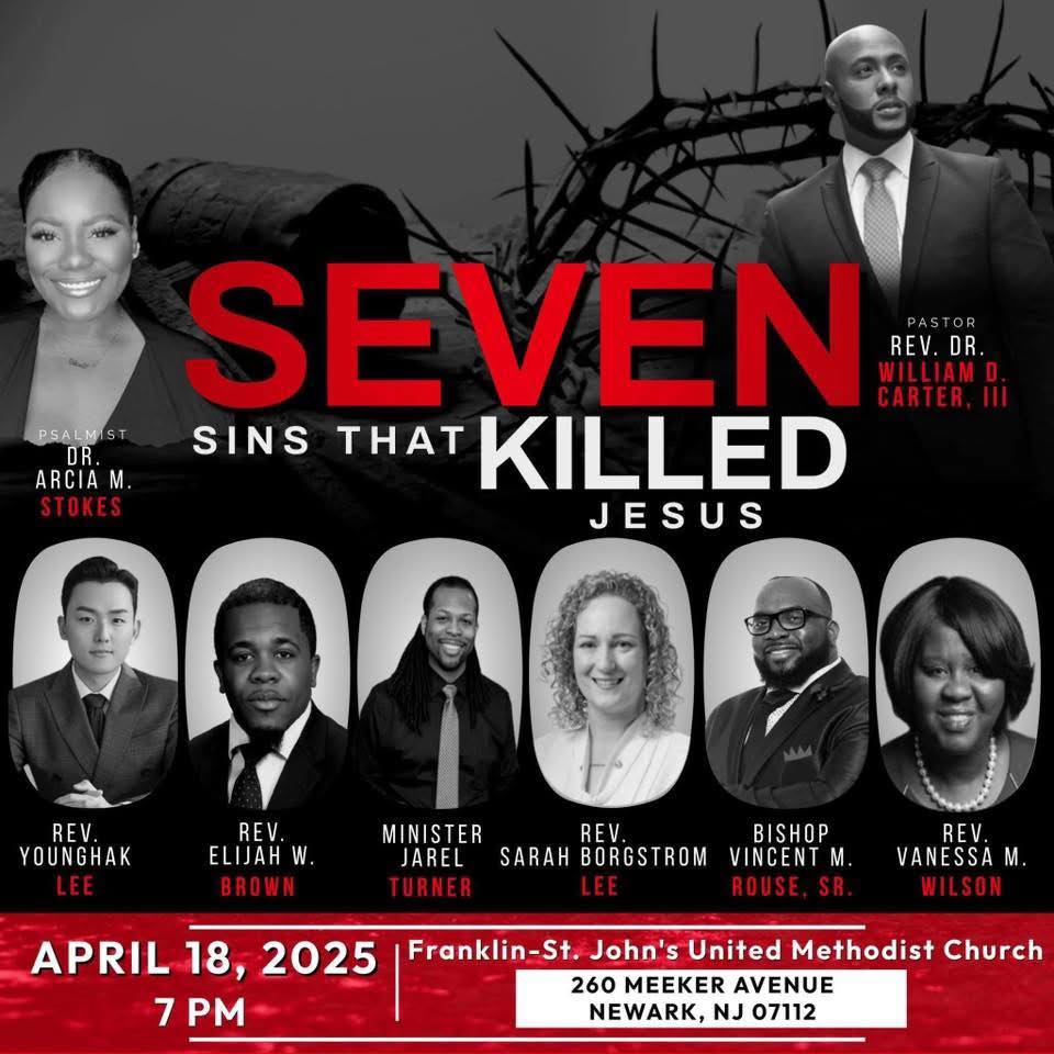 The Pleasant - 🔥☦️ Good Friday Services ☦️🔥 Don’t stay home this Friday ...