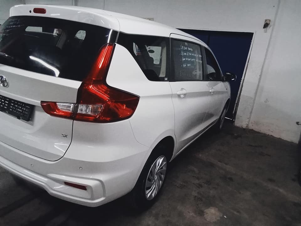 Hallmark Auto - For Sale: Toyota Description :Toyota... | Facebook