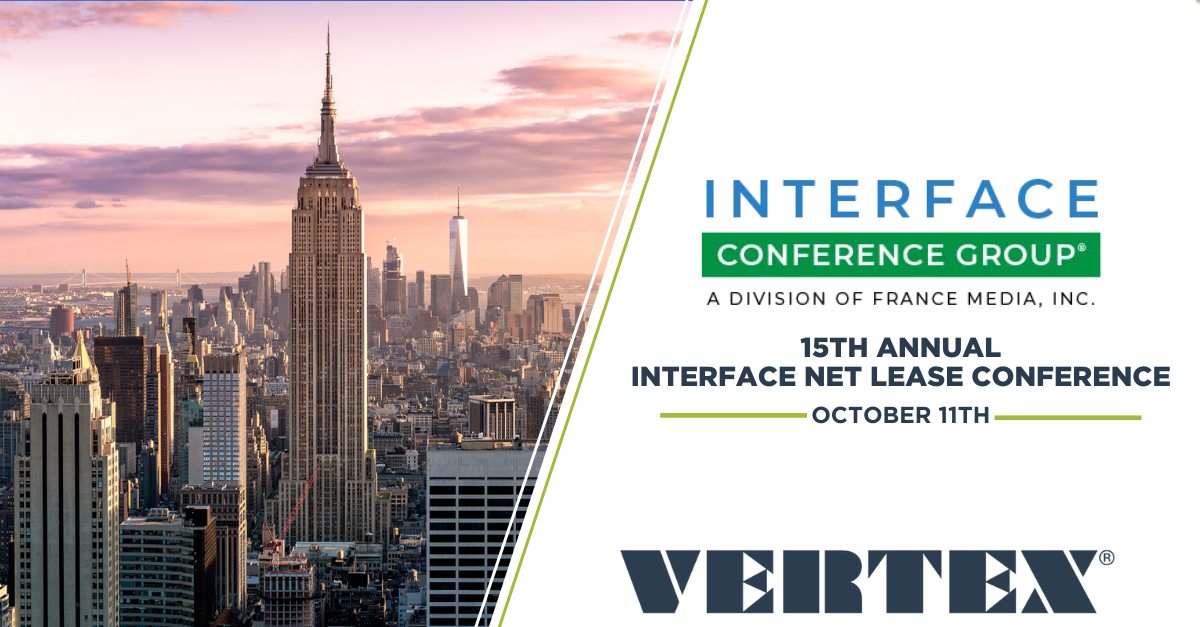 Join VERTEX President Ben... - The Vertex Companies, LLC