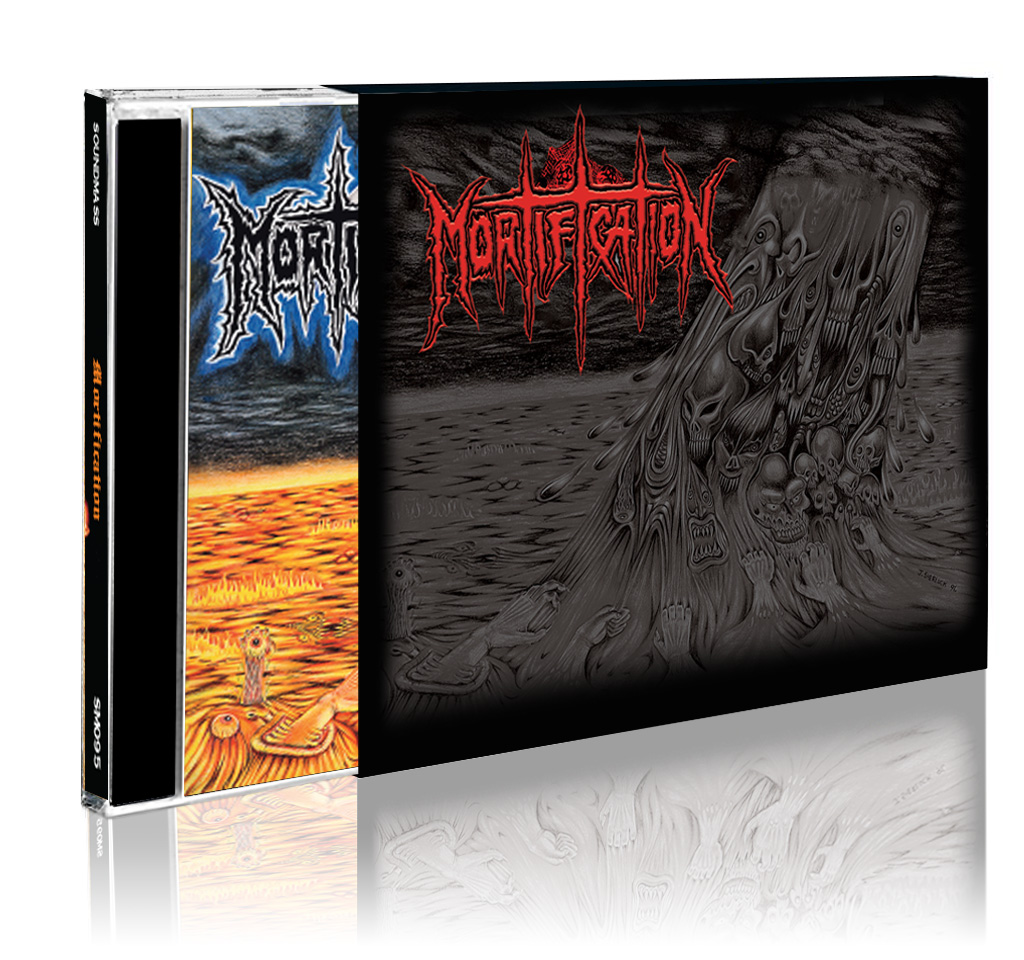 Mortification