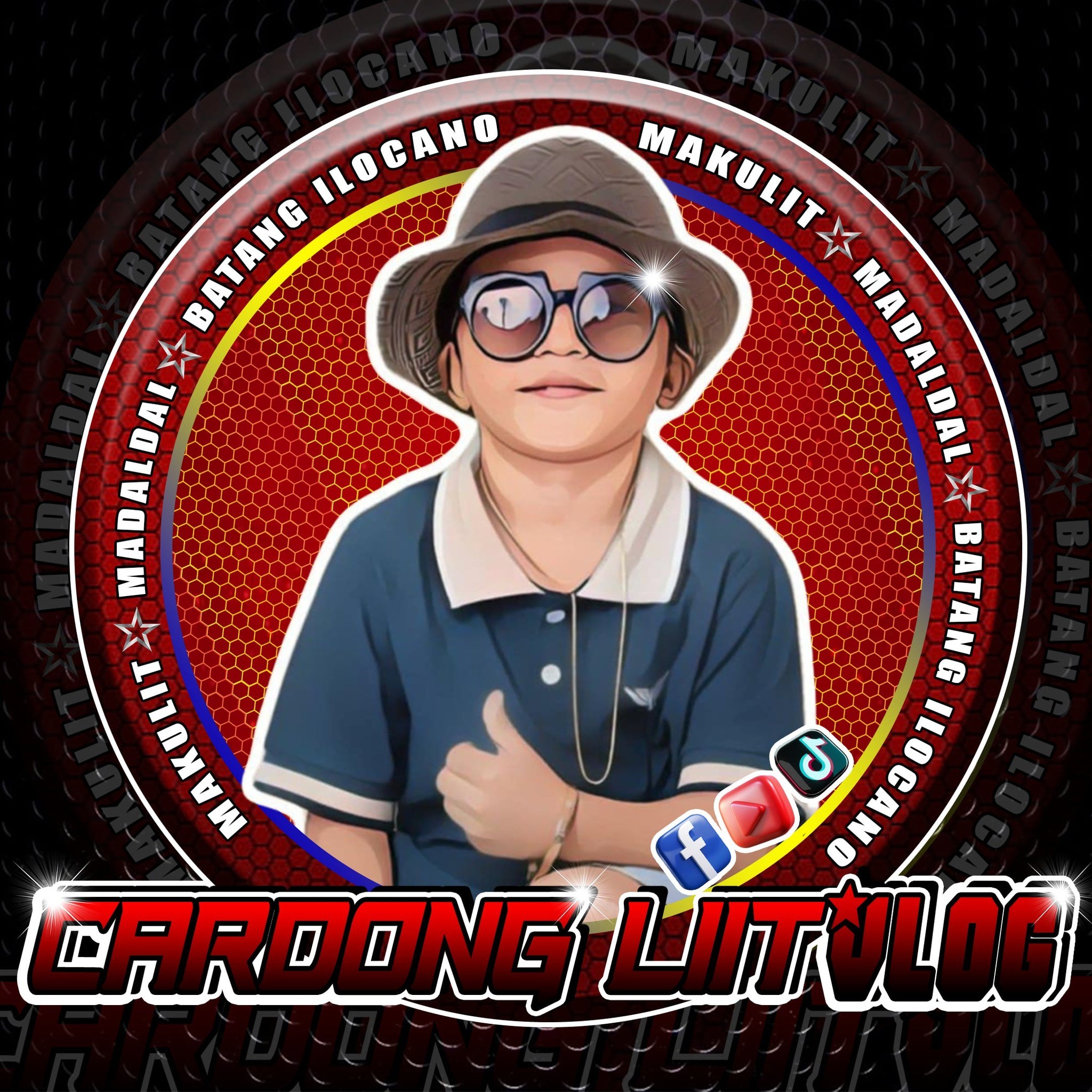 Cardong Liit Vlog