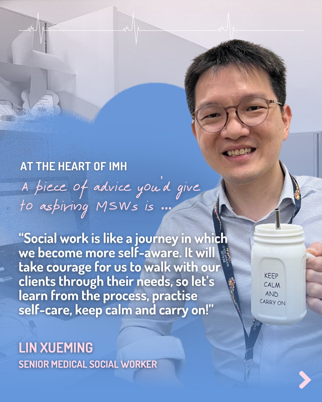 Institute of Mental Health Singapore | Singapore Singapore