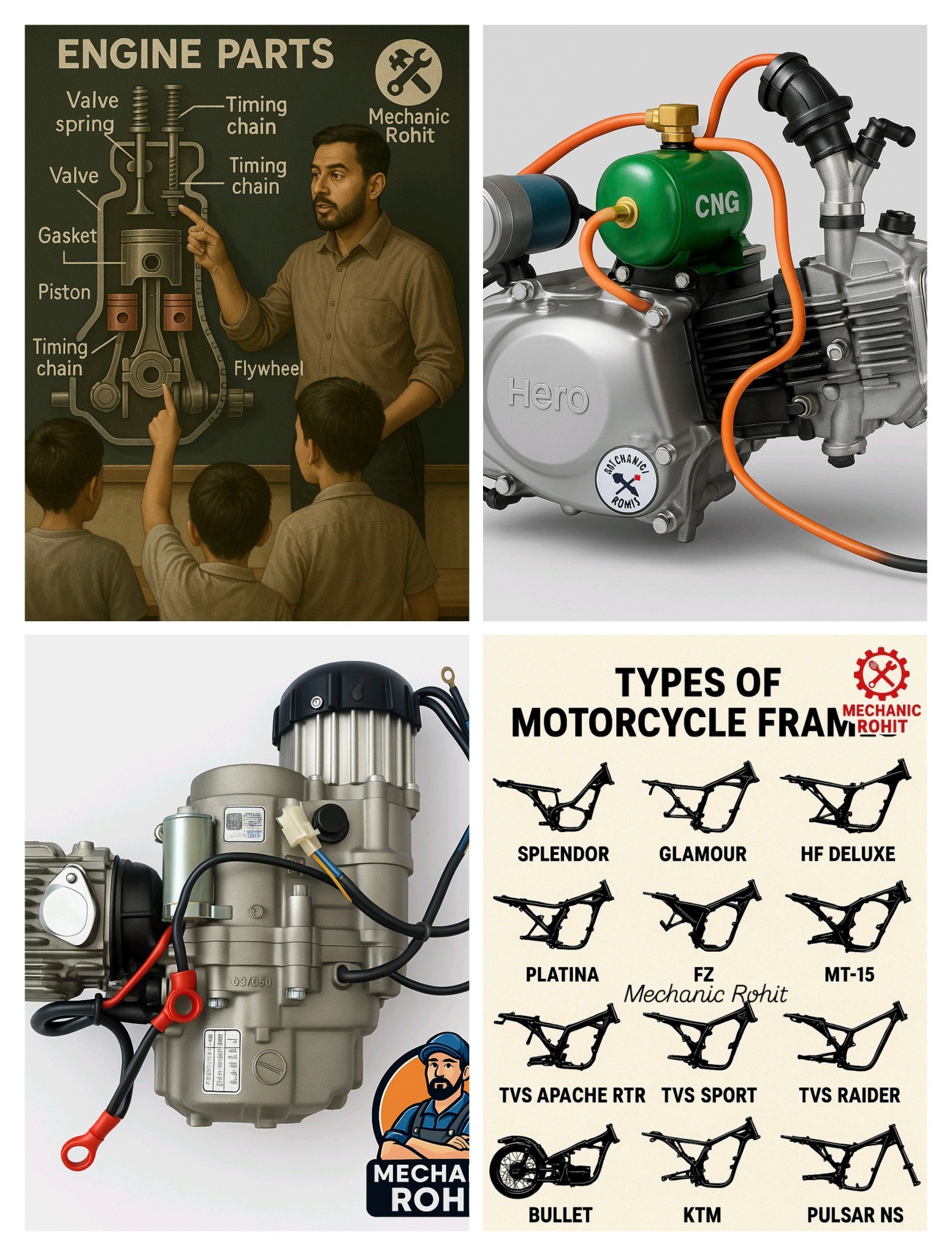 mechanic - 👨‍🔧🏍️🛠️ #mechanicrohit #fblifestyle #photooftheday #mechanic ...
